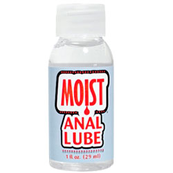 moist-anal lube