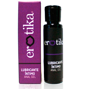 LUBRICANTE INTIMO EFECTO ANAL GEL