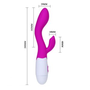 vibrador vaginal